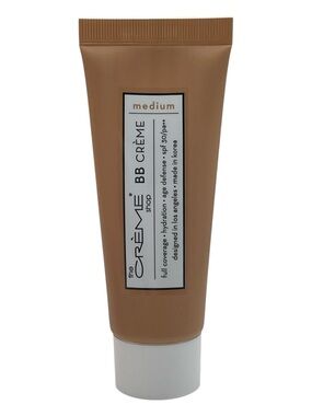 THE CREME SHOP BB Crème - Medium Tone Foundation